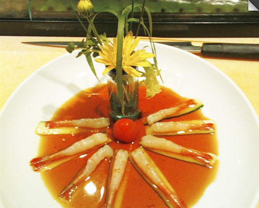Dishes Photos, Tokyo Japanese Restaurant, Shakopee, MN